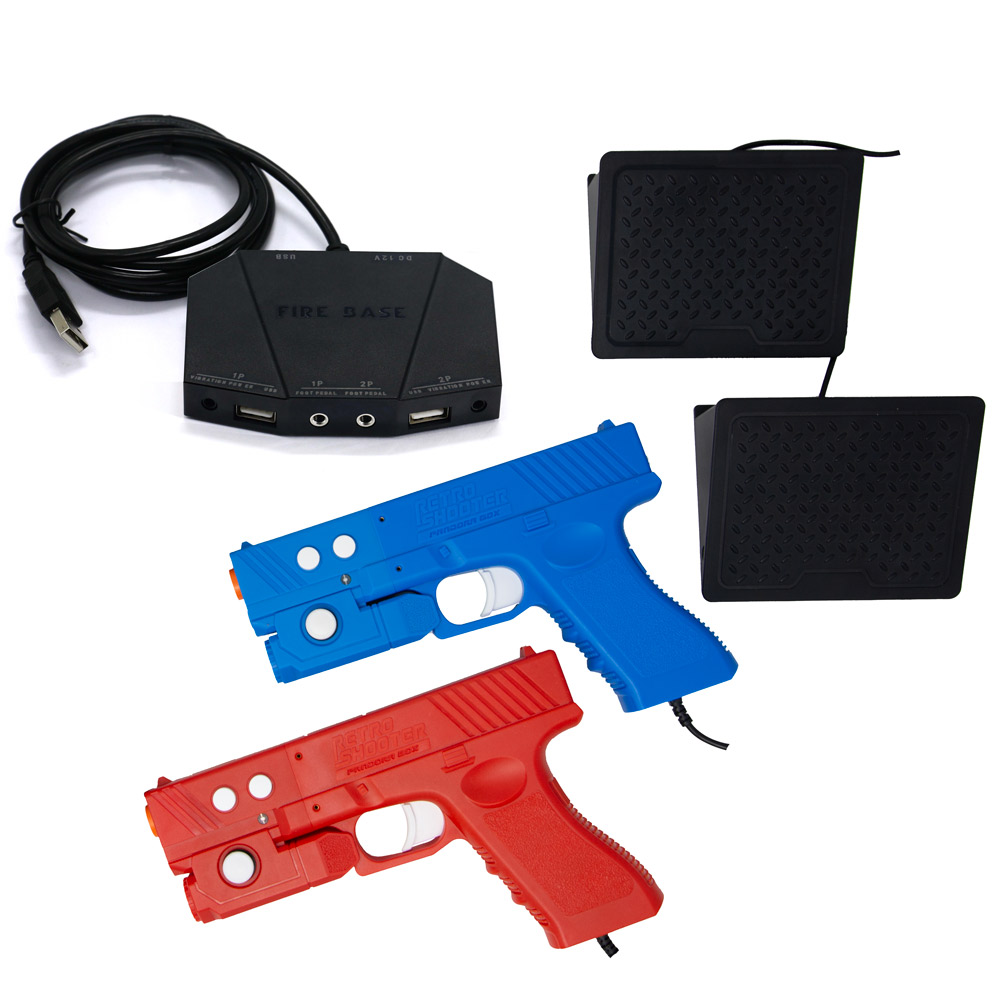 MARK II WEAPONS CONTROL SYSTEM HOTAS レトロ Sklep internetowy - airsoft, militaria, ASG - redberet.pl