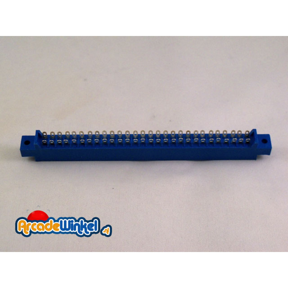 ArcadeWinkel Edge connector 28pin JAMMA Kabels & connectoren