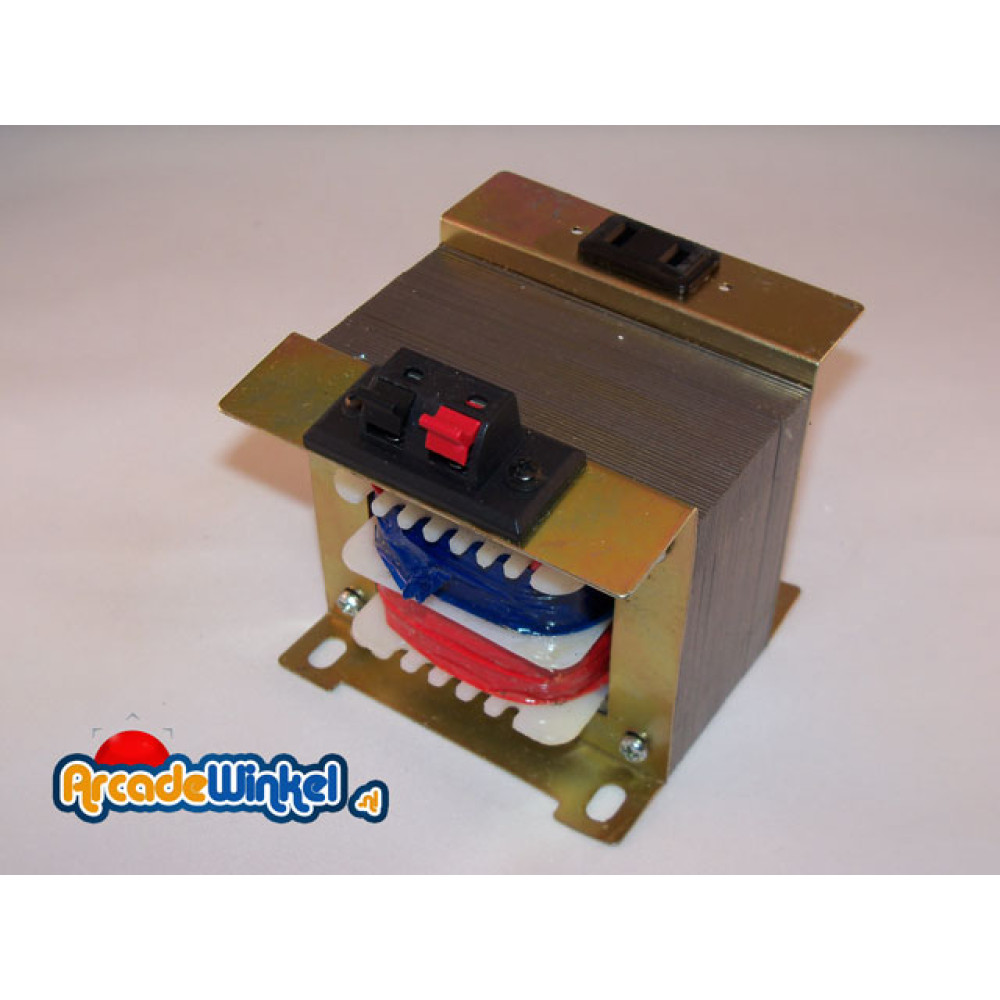 ArcadeWinkel Isolation transformer 110v Power supply